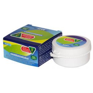 Revi Natura Baby мазь на основе гусиного жира 50 мл toote pilt