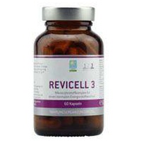 REVICELL-3 Kapseln Produktbild