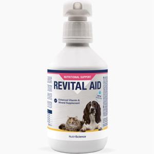 Revital Aid 250 ml produkt bild