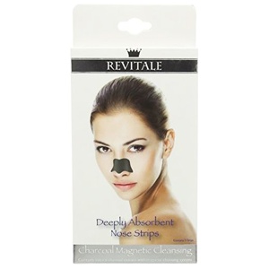 Revitale Deeply Absorbent Nose Strips produktbillede