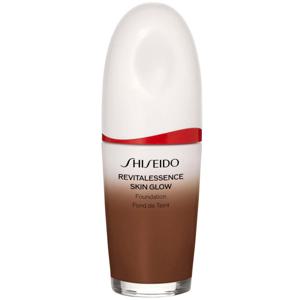 Revitalessence Skin Glow Foundation 520 produkt bild