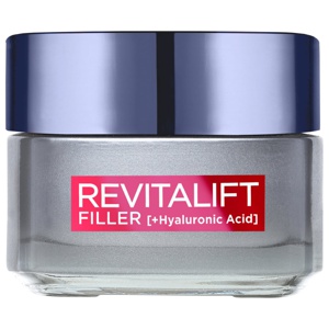 L'Oréal Paris Revitalift Filler Day Cream 50 ml produktbilde