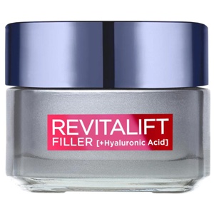 Revitalift Filler Day Cream 50 ml produkt bild