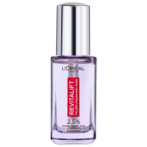 L'Oréal Paris Revitalift Filler Eye Serum 20 ml produktbilde