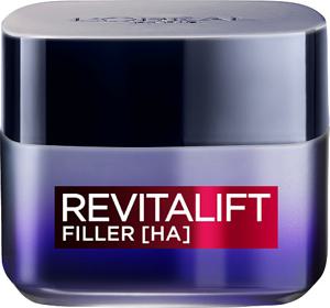 Revitalift Filler Night Cream 50 ml produkt bild