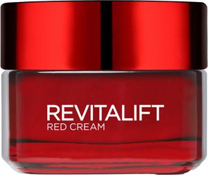 Loreal Paris Revitalift Ginseng Glow 50ml produkt bild