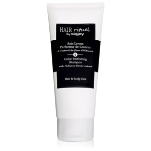 Sisley Revitalizing Color Perfecting Shampoo 200 ml produktbilde