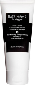 Revitalizing Straightening Shampoo 200 ml produktbilde