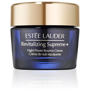 E.Lauder Revitalizing Supreme+ Night Power Bounce Creme - Dame - 50 ml produkt bild