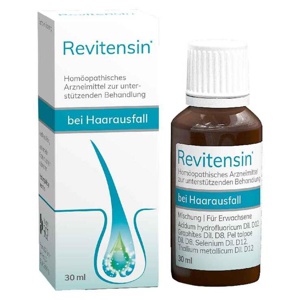 Revitensin® Tropfen zum Einnehmen, 30 ml Tropfen zum Einnehmen Produktbild