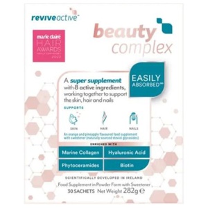 Revive Active Collagen Complex 30 Day Orange & Pineapple 30 Sachets product image