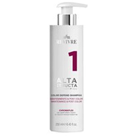 Revivre Alta Structa Color Defend Shampoo 250ml Produktbild