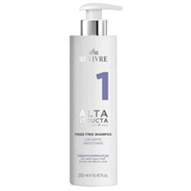 Revivre Alta Structa Frizz Free Shampoo 200ml Produktbild