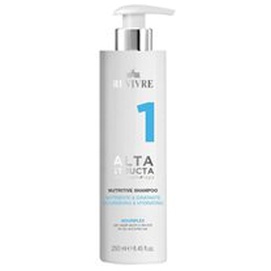 Revivre Alta Structa Nutritive Shampoo 250ml Produktbild
