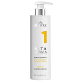 Revivre Alta Structa Repair Shampoo 250ml Produktbild