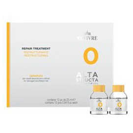 Revivre Alta Structa Repair Treatment 12 Un Produktbild
