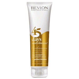 Revlon 45 Days Color Care Golden Blondes Produktbild