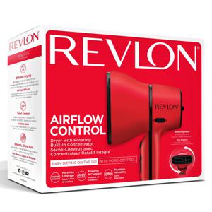 Revlon Style Twist Dryer Hårfön produkt bild
