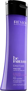 Revlon Be Fabulous - Conditioner for Fine Hair 250ml produkt bild