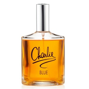 revlon - Charlie Blue - 100 ml - Edt produktbillede