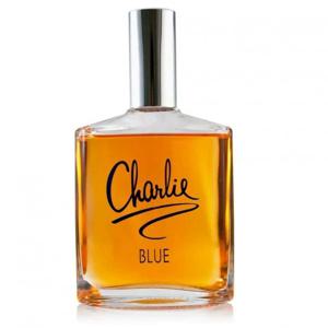 Revlon Charlie Blue Edt 100ml produkt bild