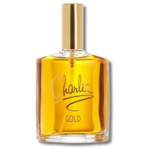 revlon - Charlie Gold - 100 ml - Edt produktbillede