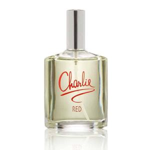Revlon Charlie Red Edt 100ml produkt bild