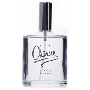 Revlon Charlie Silver edt 100ml produkt bild