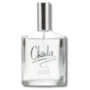 revlon Charlie Silver Edt 100ml produktbillede