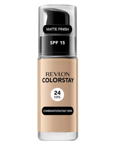Revlon Colorstay Foundation Combination/Oily - 150 Buff produktbillede