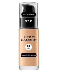 Revlon Colorstay Foundation Combination/Oily - 240 Medium Beige produktbillede