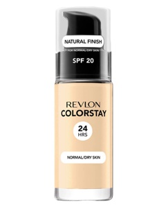 Revlon Colorstay Foundation Normal/Dry - 150 Buff produktbillede