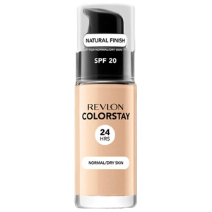 Revlon Colorstay Foundation Normal/Dry - 200 Nude produktbillede