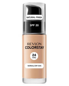 Revlon Colorstay Foundation Normal/Dry - 220 Natural Beige produktbillede