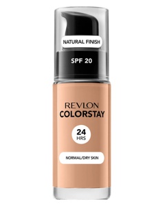 Revlon Colorstay Foundation Normal/Dry - 250 Fresh Beige 30 ml Produktbild
