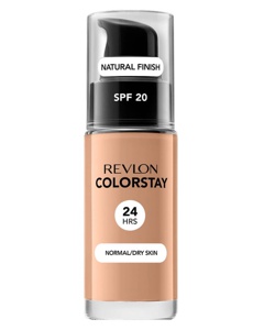 Revlon Colorstay Foundation Normal/Dry - 250 Fresh Beige produktbillede
