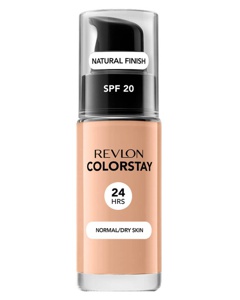 Revlon Colorstay Foundation Normal/Dry - 320 True Beige produktbillede
