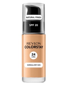 Revlon Colorstay Foundation Normal/Dry - 330 Natural Tan produktbillede