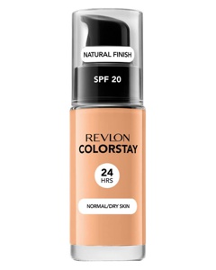 Revlon Colorstay Foundation Normal/Dry - 370 Toast produktbillede