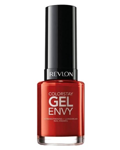 Revlon Colorstay Gel Envy 550 All On Red 11 ml Produktbild
