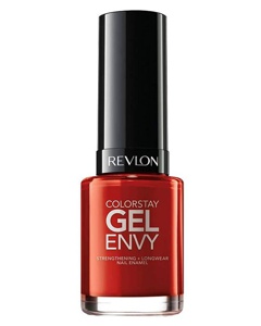 Revlon Colorstay Gel Envy 550 All On Red produktbillede