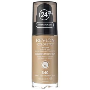 Revlon Colorstay Makeup Combination/Oily Skin - 340 Early Tan 30ml produkt bild