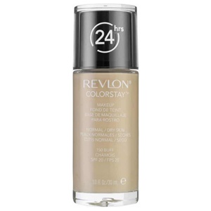 Revlon Colorstay Makeup Normal/Dry Skin - 150 Buff 30ml produkt bild