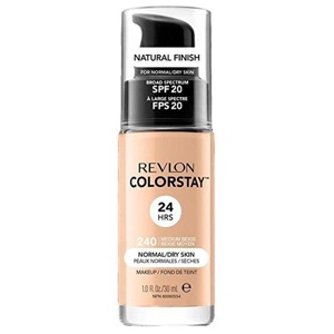Revlon Colorstay Makeup Normal/Dry Skin - 240 Medium Beige 30ml produkt bild