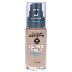 Revlon Colorstay Makeup Normal/Dry Skin - 240 Medium Beige 30ml produktbillede