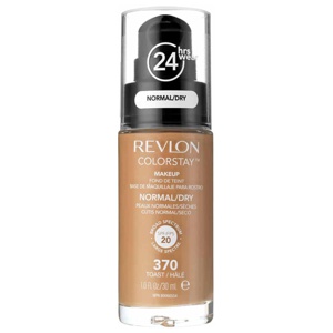 Revlon Colorstay Makeup Normal/Dry Skin - 370 Toast 30ml produkt bild