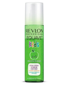 Revlon Equave Kids Apple Detangling Conditioner 200ml Produktbild