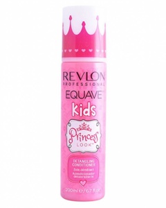 Revlon Equave KIDS Detangling Conditioning Spray Princess Look produktbillede