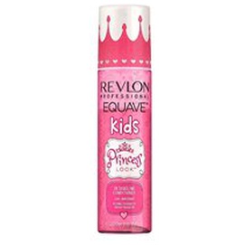 Revlon Equave Kids Princess Detangling Conditioner 200ml Produktbild