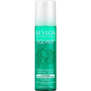 Revlon Equave Volumizing Leave-in Conditioner produktbillede